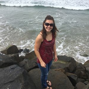 Meet your Posher, Allison